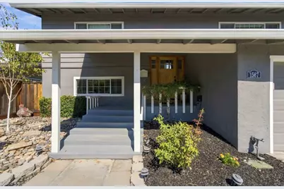 1567 Glencrest Dr, San Jose, CA 95118 - Photo 3