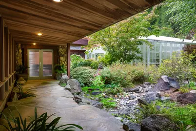 10170 Pescadero Creek Rd, Loma Mar, CA 94021 - Photo 3