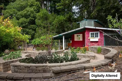 10170 Pescadero Creek Rd, Loma Mar, CA 94021 - Photo 43