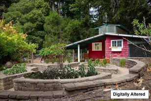 10170 Pescadero Creek Rd, Loma Mar, CA 94021 - Photo 43