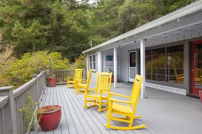10170 Pescadero Creek Rd, Loma Mar, CA 94021 - Photo 49