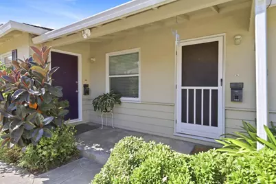 830 &amp; 832 Creek Dr, San Jose, CA 95125 - Photo 5
