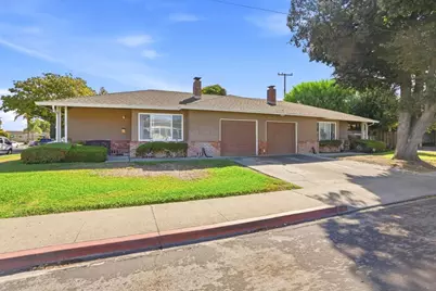 2491-2493 Monticello Way, Santa Clara, CA 95051 - Photo 1