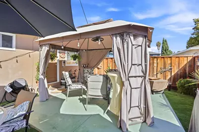 2491-2493 Monticello Way, Santa Clara, CA 95051 - Photo 9