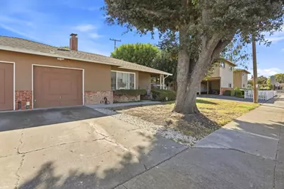 2491-2493 Monticello Way, Santa Clara, CA 95051 - Photo 3