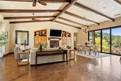 43 Middle Canyon Rd, Carmel Valley, CA 93924 - Photo 5