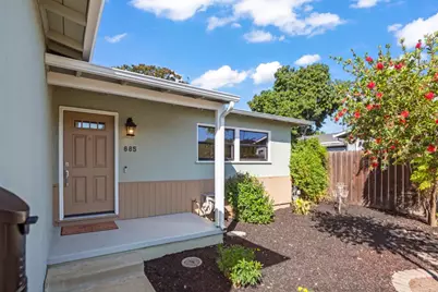 885 Coachella Ave, Sunnyvale, CA 94085 - Photo 3