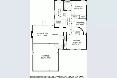 885 Coachella Ave, Sunnyvale, CA 94085 - Photo 29