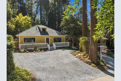 240 Ridge Dr, Boulder Creek, CA 95006 - Photo 21