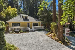 240 Ridge Dr, Boulder Creek, CA 95006 - Photo 21
