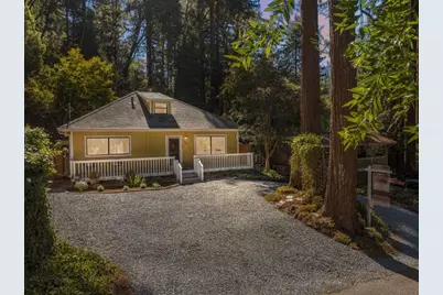 240 Ridge Dr, Boulder Creek, CA 95006 - Photo 1