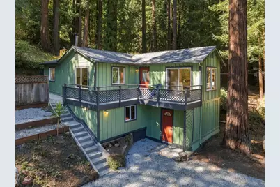 205 Buena Vista Ave, Boulder Creek, CA 95006 - Photo 25