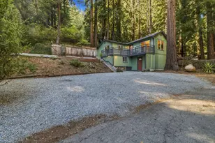 205 Buena Vista Ave, Boulder Creek, CA 95006 - Photo 23