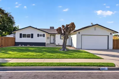 407 E Richardson Way, Hanford, CA 93230 - Photo 1