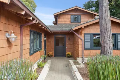 5th Avenue 2Nw Of Lincoln St, Carmel, CA 93921 - Photo 5