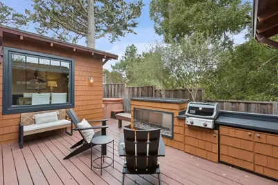 5th Avenue 2Nw Of Lincoln St, Carmel, CA 93921 - Photo 41