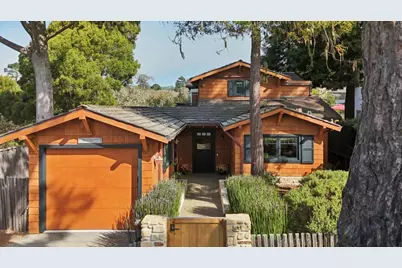 5th Avenue 2Nw Of Lincoln St, Carmel, CA 93921 - Photo 3