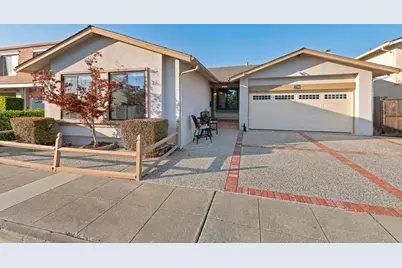 796 Ranger Cir, Foster City, CA 94404 - Photo 1