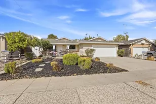 1309 Antonio Ln, San Jose, CA 95117 - Photo 3