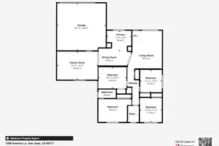 1309 Antonio Ln, San Jose, CA 95117 - Photo 43