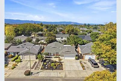 1309 Antonio Ln, San Jose, CA 95117 - Photo 35