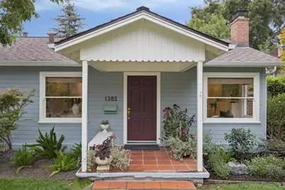 1385 Snow St, Mountain View, CA 94041 - Photo 3