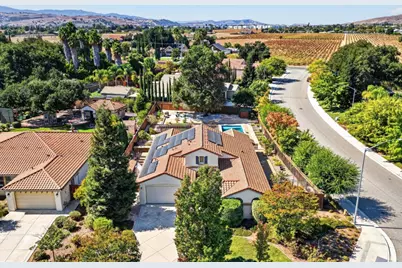 17395 Pineau Ct, Morgan Hill, CA 95037 - Photo 1