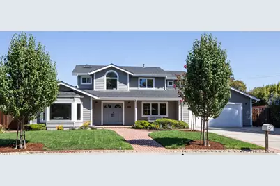 1825 Austin Ave, Los Altos, CA 94024 - Photo 1