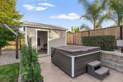 7050 Vintner Ct, Gilroy, CA 95020 - Photo 47