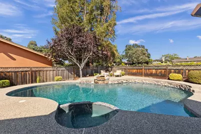 6644 Crystal Springs Dr, San Jose, CA 95120 - Photo 55