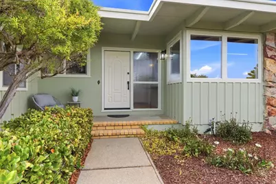 1230 Ridgewood Dr, Millbrae, CA 94030 - Photo 3