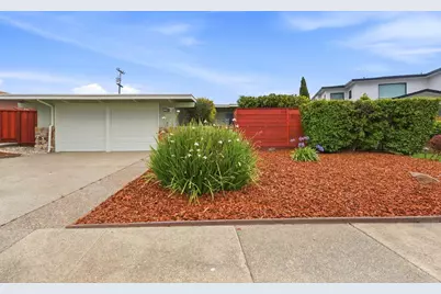 1230 Ridgewood Dr, Millbrae, CA 94030 - Photo 1