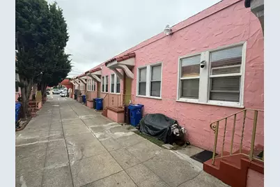 6114-6120 Foothill Blvd, Oakland, CA 94605 - Photo 3