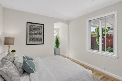 715 Hudson St, Redwood City, CA 94061 - Photo 17