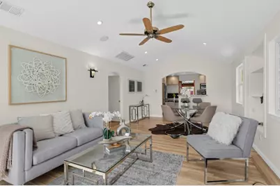 715 Hudson St, Redwood City, CA 94061 - Photo 5