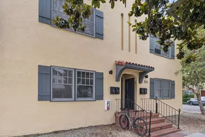 252-262 Everett Ave, Palo Alto, CA 94301 - Photo 3