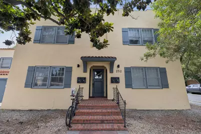 252-262 Everett Ave, Palo Alto, CA 94301 - Photo 1