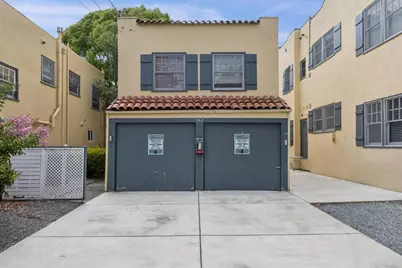 252-262 Everett Ave, Palo Alto, CA 94301 - Photo 9