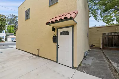 252-262 Everett Ave, Palo Alto, CA 94301 - Photo 7