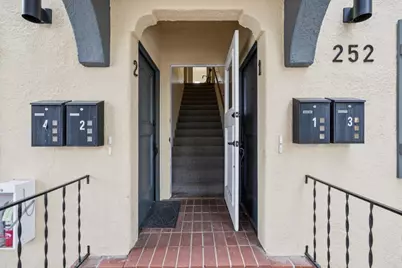 252-262 Everett Ave, Palo Alto, CA 94301 - Photo 5