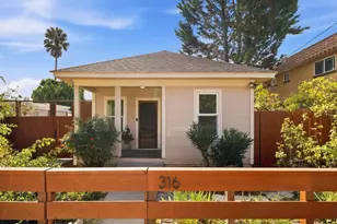 316 Broadway, Santa Cruz, CA 95060 - Photo 1