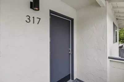 311-317 Ramona St, Palo Alto, CA 94301 - Photo 5