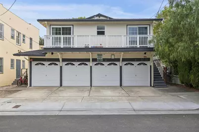 311-317 Ramona St, Palo Alto, CA 94301 - Photo 1