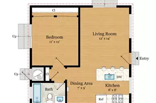 311-317 Ramona St, Palo Alto, CA 94301 - Photo 27