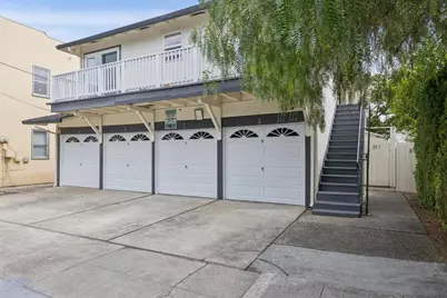 311-317 Ramona St, Palo Alto, CA 94301 - Photo 3