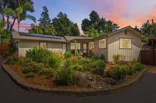 8580 Hihn Rd, Ben Lomond, CA 95005 - Photo 1