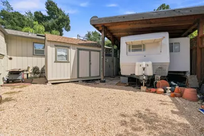 8580 Hihn Rd, Ben Lomond, CA 95005 - Photo 19
