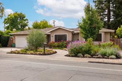 1450 Oak Ave, Los Altos, CA 94024 - Photo 1