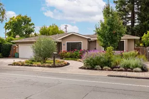1450 Oak Ave, Los Altos, CA 94024 - Photo 1