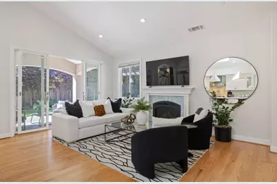 1450 Oak Ave, Los Altos, CA 94024 - Photo 9